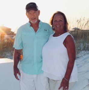 Meet your Posher, Patsy